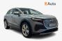 Audi Q4 e-tron Land of quattro Plus 45 