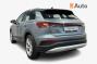 Audi Q4 e-tron Land of quattro Plus 45 