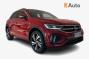 Volkswagen T-Roc R-Line Edition 1.5 TSI  kW /  hv 7-vaihteinen DSG-automaattivaihteisto 