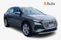 Audi Q4 e-tron Land of quattro Plus 45 e-tron quattro 