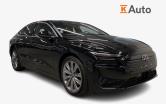 Audi A6 e-tron Sportback  e-tron  210,00 kW