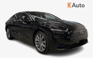Audi A6 Sportback e-tron A6 Sportback  e-tron  210,00 kW