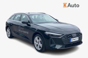 Audi A5 Avant e-hybrid quattro 220 kW S tronic