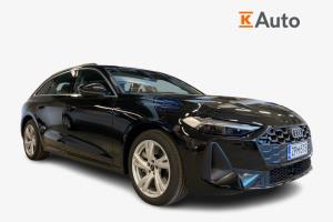 Audi A5 Avant e-hybrid quattro 220 kW