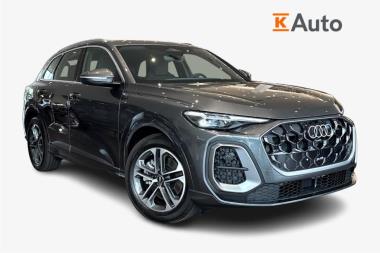 Audi Q5 e-hybrid quattro 220 kW S tronic