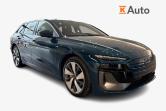 Audi A6 e-tron Avant S line quattro