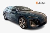 Audi Avant S line quattro