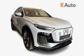 Audi S line Plus e-tron quattro 315,00 kW