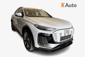 Audi Q6 Sportback e-tron S line Plus quattro 315,00 kW