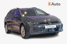 Volkswagen Golf Variant Comfort Edition 1.5 eTSI 85 kW / 116 hv 7-vaihteinen DSG-automaattivaihteisto