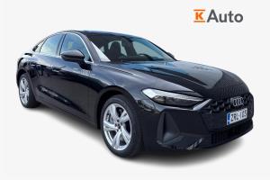 Audi A5 Sedan e-hybrid quattro 220 kW S tronic