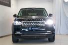 Land Rover Range Rover TDV6 Vogue SCC Approved-kuntotarkastettu / ACC / Ilma-alusta / Meridian / Panorama / Koukku