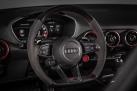 Audi TT RS Coupé 2,5 TFSI 294 kW // Erikoismalli / Matrix LED / Carbon listat / Magnetic Ride / B&O / 550 HP
