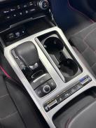 Kia Stinger 3,3 T-GDI AWD GT