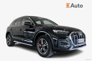 Audi Q5 Progress Plus 50 TFSI e quattro 220(299) kW(hv) S tronic