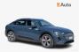 Audi Q8 Sportback e-tron Q8 50 e-tron Sportback Launch Edition 