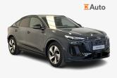 Audi Q6 Sportback e-tron Vorsprung Edition e-tron quattro