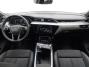 Audi Q8 Sportback e-tron Q8 50 e-tron Sportback S line Launch Edition 
