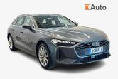Audi A5 Avant e-hybrid quattro 220 kW S tronic