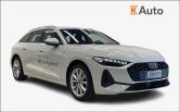 Audi A5 Avant e-hybrid quattro S tronic