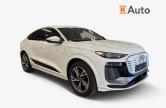 Audi Q6 Sportback e-tron Vorsprung Edition e-tron quattro 285,00 kW