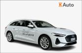 Audi A5 Avant e-hybrid quattro 220 kW S tronic
