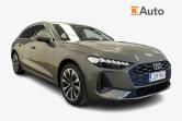 Audi A5 Avant e-hybrid quattro S tronic