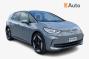 Volkswagen ID3 Pro S Business Max akku 77 kWh 150 kW / 204 hv 1-vaihteinen automaattivaihteisto 
