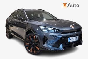 CUPRA Formentor VZ 1.5 e-HYBRID 200kW (272 hv) 6-v. DSG