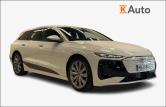 Audi A6 Avant e-tron Vorsprung Edition e-tron quattro 315,00 kW