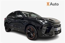 CUPRA Terramar VZ 1.5 PHEV 200 kW e-HYBRID Launch Edition DSG