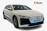 Audi A6 Avant e-tron A6 Avant Vorsprung Edition e-tron quattro