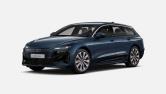 Audi A6 Avant e-tron A6 Avant Vorsprung Edition e-tron quattro 315,00 kW