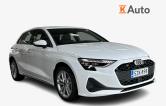 Audi A3 Sportback 40 TFSI e S tronic