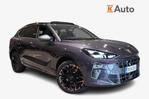 CUPRA Terramar VZ 1.5 PHEV 200 kW e-HYBRID Launch Edition DSG