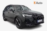 Audi Q7 TFSI e Vorsprung Edition TFSI e quattro 360 kW tiptronic