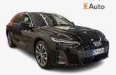 Audi A6 Avant e-hybrid quattro 220 kW