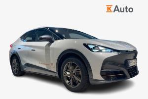 CUPRA Tavascan Endurance  77kWh 210KW