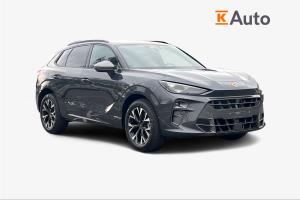 CUPRA Terramar Terramar 2.0 TSI 150 kW (204 hv) 7-v. 4DRIVE