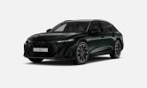 Audi A6 Avant e-hybrid quattro 220 kW S tronic