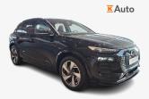 Audi Q6 e-tron Vorsprung Edition e-tron quattro 285,00 kW
