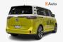 Volkswagen Hyötyautot ID Buzz Pro 2988 150 kW 77 kWh 1-vaihteinen automaatti 