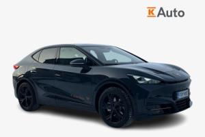 CUPRA Tavascan VZ 77kWh 250KW