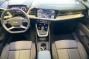 Audi Q4 Sportback e-tron Land of quattro Plus 45 
