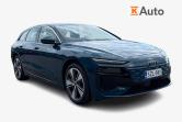 Audi A6 Avant e-tron Vorsprung Edition