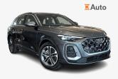 Audi Q5 e-hybrid quattro 220 kW S tronic